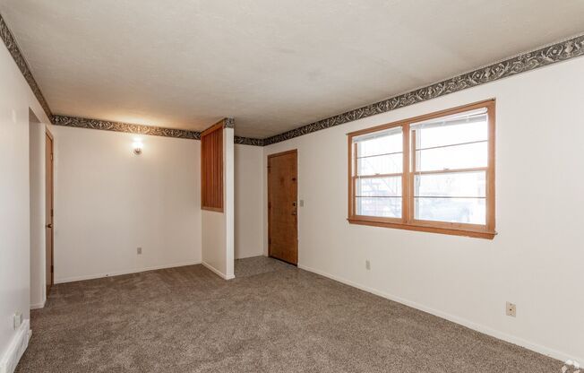 Bellevue Gardens Apartments
