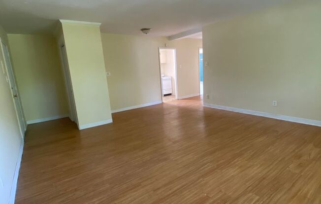 1 bed, 1 bath, 610 sqft, $995, Unit G204