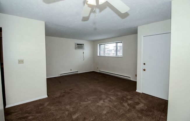 1 bed, 1 bath, $799