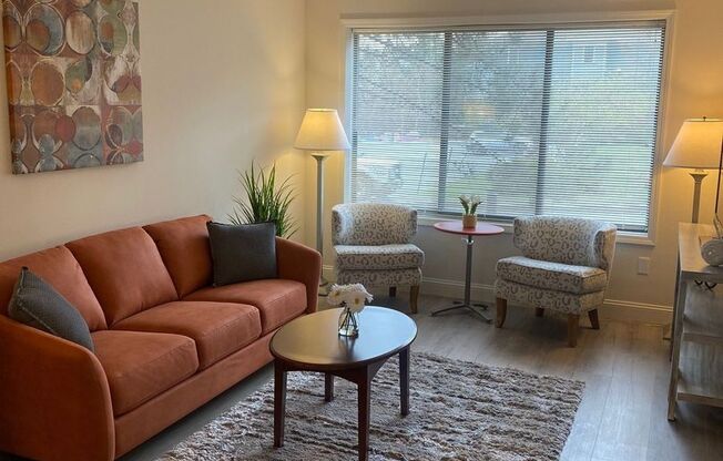 1 bed, 1 bath, 545 sqft, $1,900, Unit 420