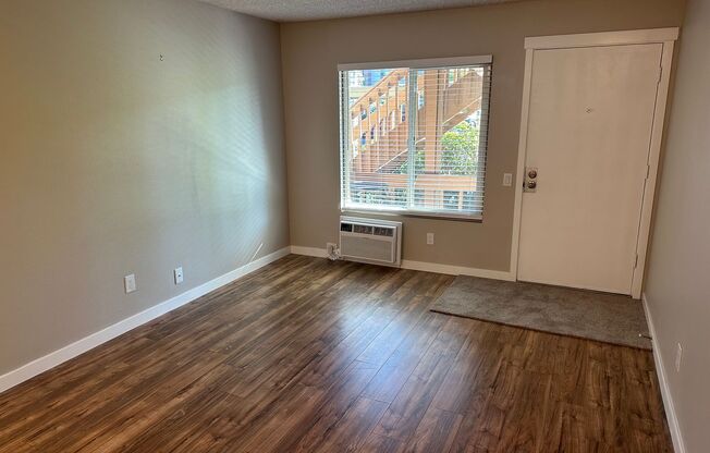 Newly Renovated 1 Bed / 1 Bath Condo for Rent in Mission Valley!