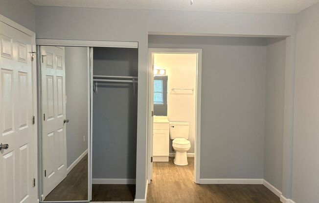 1 bed, 1 bath, $945