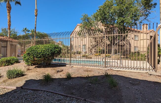 2 beds, 2 baths, $1,450