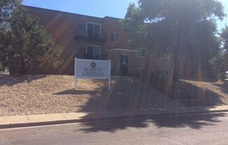 Marvin Gardens