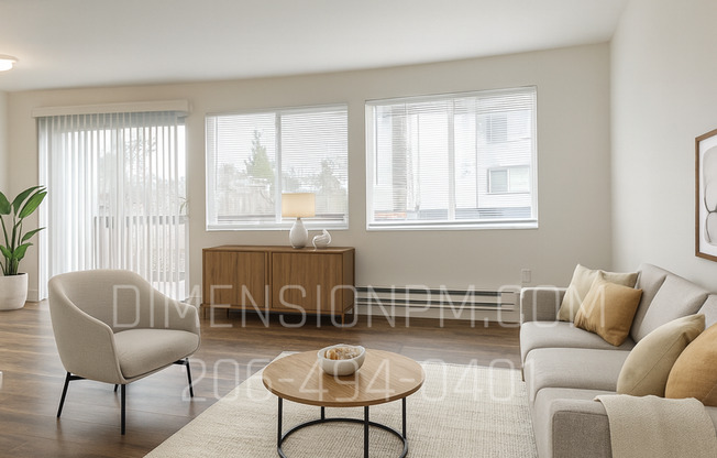 1 bed, 1 bath, 680 sqft, $1,395, Unit 204