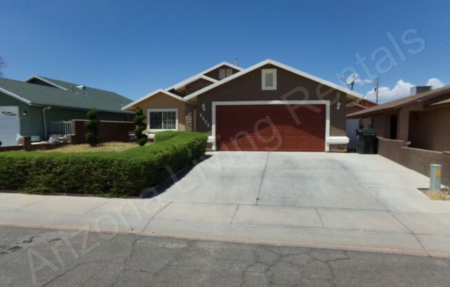 BEAUTIFUL HOME NEAR WALLECK RANCH