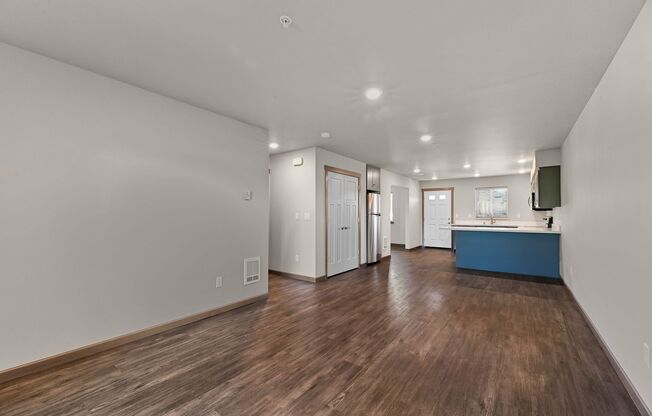 1 bed, 1 bath, 853 sqft, $1,625, Unit 307
