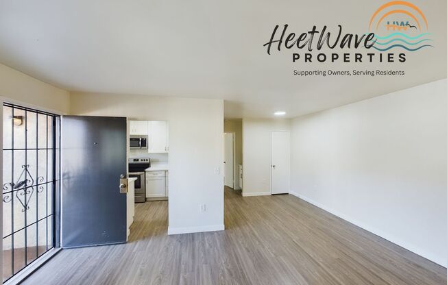 2 beds, 2 baths, 893 sqft, $2,450, Unit 685-N