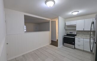 3 beds, 1 bath, $1,150