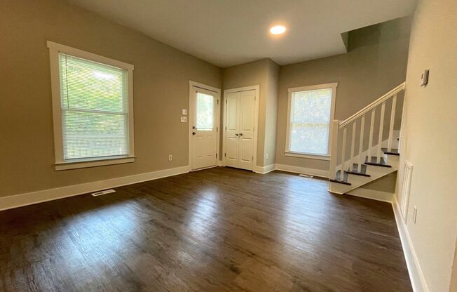 PRE-LEASING FOR AUGUST 2026!