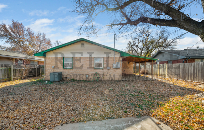 Partner-provided property photo