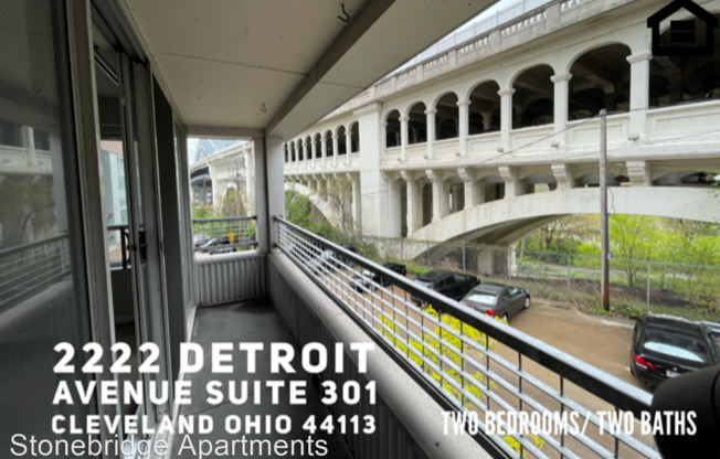 2222 Detroit Ave.