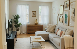 Glendale Apartments