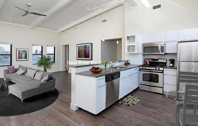 1126 Boylston St.