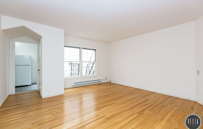 Studio, 1 bath, $2,050