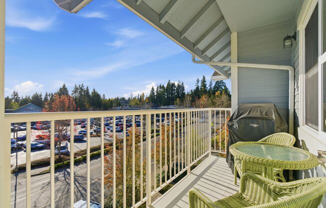 Island Crossings on Bainbridge Island