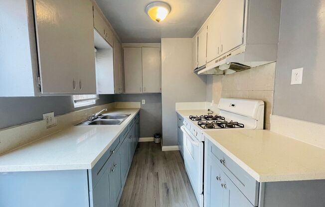 1 bed, 1 bath, 675 sqft, $1,950, Unit 3