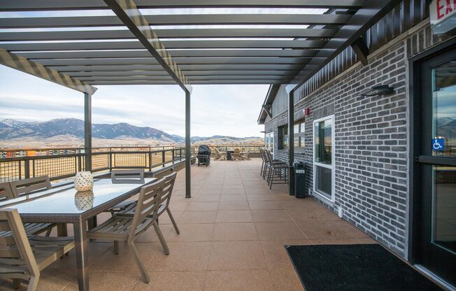 Partner-provided property photo