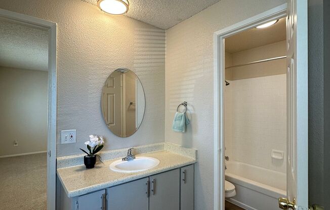 Boutique Apartments in Boulevard Park, Includes Gated, Covered Parking!