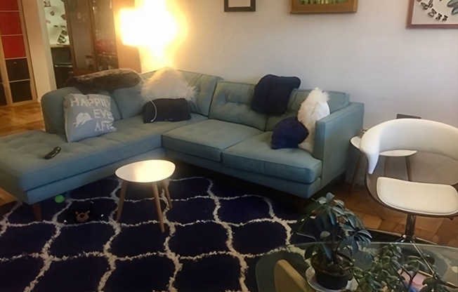 1 bed, 1 bath, 870 sqft, $3,000, Unit 509