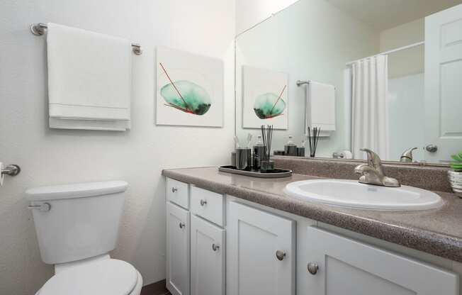 Gateway Terrace - 1 Bed