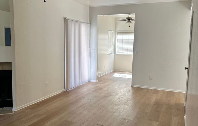 2 beds, 2 baths, $1,295