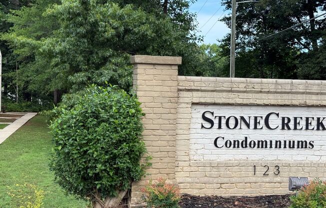 StoneCreek