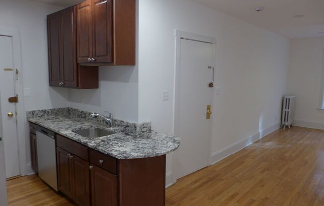Marshfield Apartments