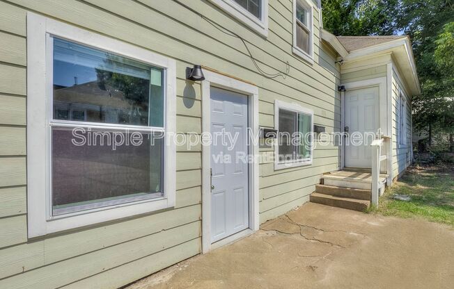 2345 NW 10 ST