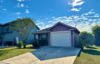 3 beds, 2 baths, $1,595