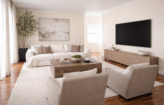 Beautiful Remodeled 1/1 Condo x Rent @ Winter Park in front of Full Sail.