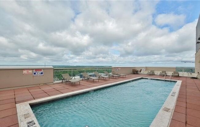 1 bed, 1 bath, $1,899, Unit Unit 905