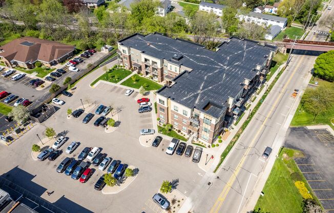 1 bed, 1 bath, 786 sqft, $1,450, Unit 315