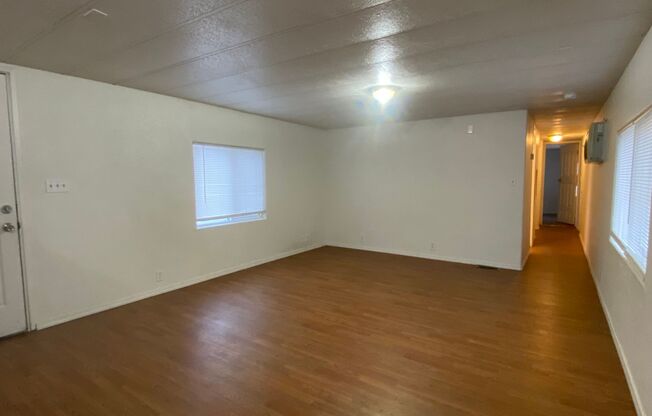 2 bedroom 1 bath home in Othello
