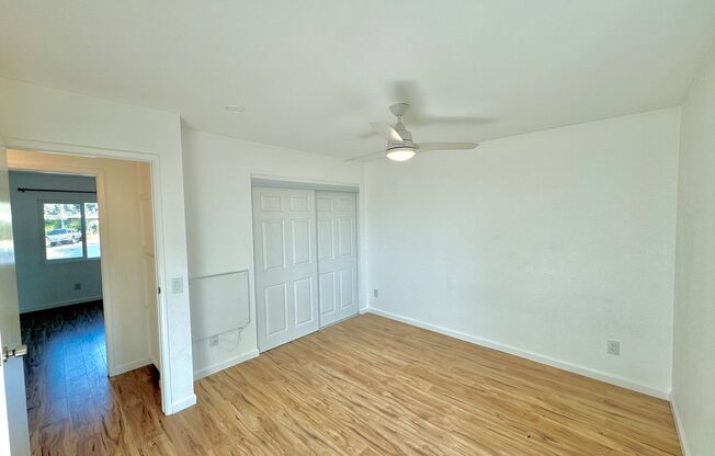 2 beds, 1 bath, $2,295, Unit Unit C