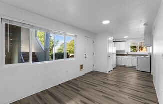 2 beds, 1 bath, 625 sqft, $1,599