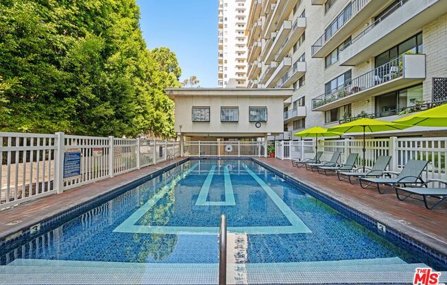2 beds, 2 baths, 1,037 sqft, $4,500, Unit 1412