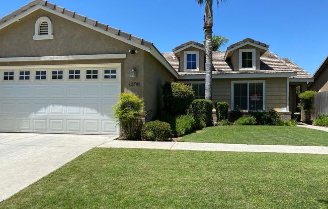 4 bedroom, 2 bath House for Rent