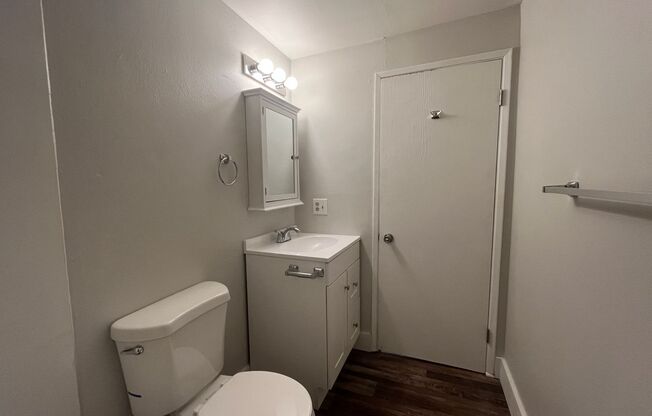 1 bed, 1 bath, 695 sqft, $1,064, Unit 508-3