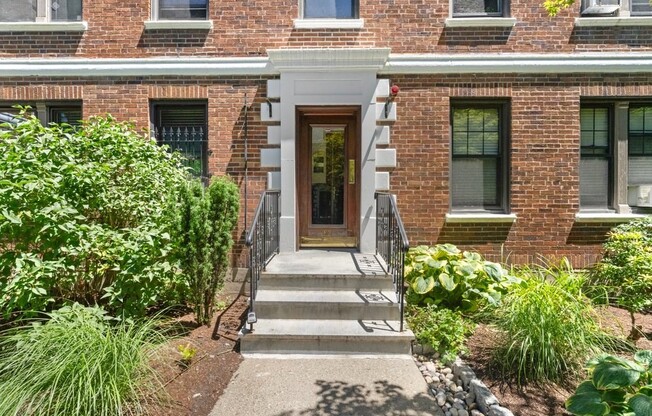 62 QUEENSBERRY