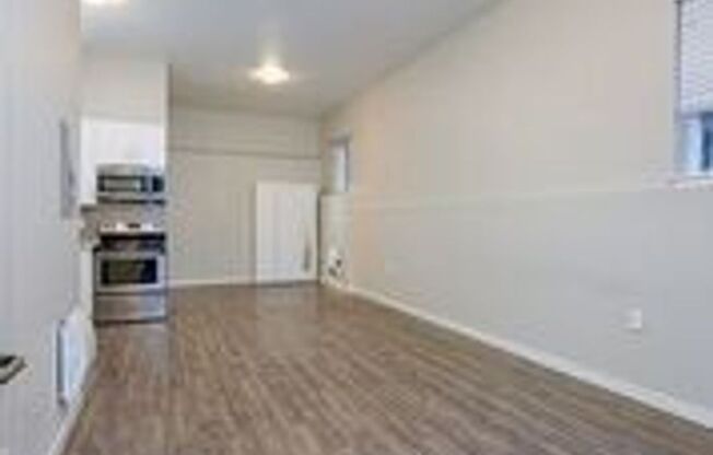 8th Avenue Apartments