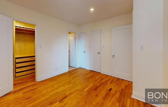 1 bed, 1 bath, $2,495, Unit 2F