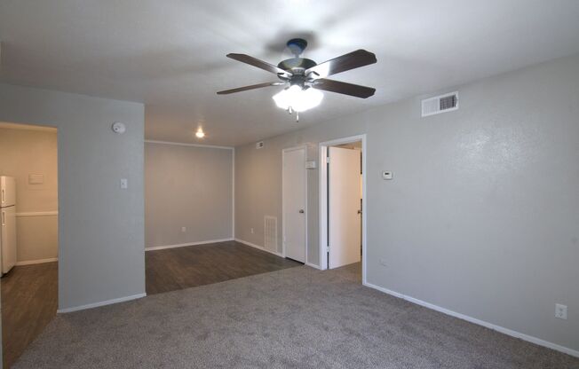 1 bed, 1 bath, 651 sqft, $1,225, Unit 153