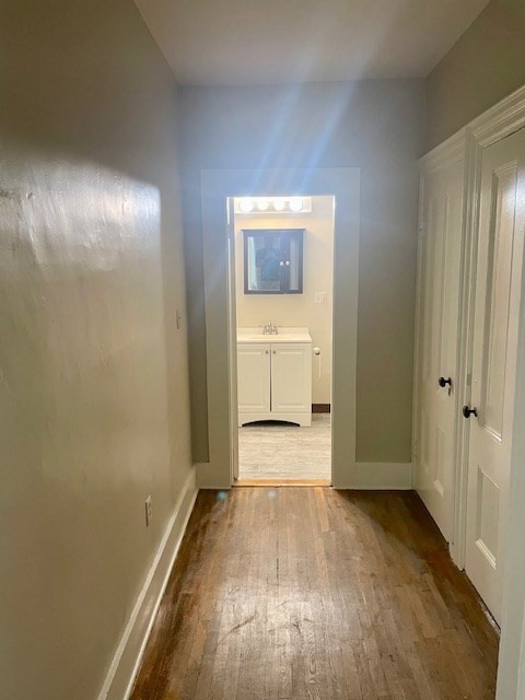 2 beds, 1 bath, 1,100 sqft, $2,500, Unit 1