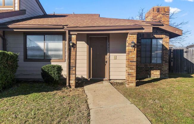 5928 Timbercrest