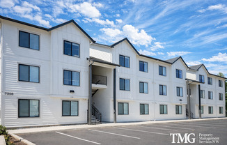 51st Street Apartments