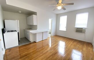 Studio, 1 bath, 300 sqft, $1,050, Unit 5528-108