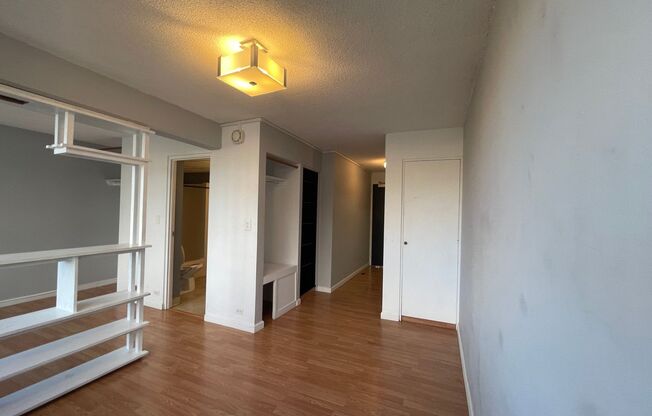 Studio, 1 bath, $1,500, Unit # #C 85