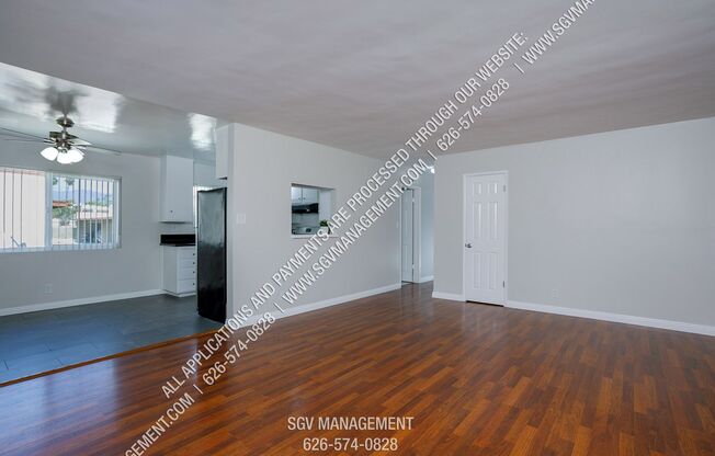 2 beds, 1 bath, 961 sqft, $2,100, Unit 13
