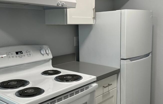 Kon Tiki Apartment Homes